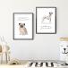 �A�[�g �k�� �|�X�^�[ �� �������  A4�@A3�@B3�@A2�@B2�@A1�@B1�@���� DOG �v�[�h�� �֘A�摜1