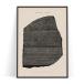  искусство Vintage Vintage античный rose ta Stone 2L A4 A3 B3 A2 B2 A1 30×40 50×70 Северная Европа постер 