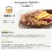 �h���C�t�[�h�G�A�[�yDryFoodAir TOASTER �z �֘A�摜4