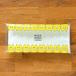  Nora кошка .... прозрачный мульти- кейс 8 шт сумка кошелек для мелочи . прозрачный чехол прозрачный сумка товары 