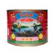 .. chronicle old . Special class . oil oyster sauce red 2268g 5LB can 