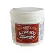  love country Aiko k baking powder red premium ( aluminium un- use ) 450g