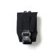bagjack / TCL Cable Pouch - Black/Polish 01382 сумка Jack кабель сумка черный | полировка 