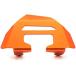 HTTMT- Orange Rear Brake Master Cylinder Guard Cover Compatible with 21-22 KTM Adventure 390 ADV390 [P/N:GZSP-K3-022]¹͢
