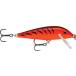 Rapala( Rapala ) Minaux подсчет down универсальный цвет 5cm 5g orange Tiger OCW CD5 искусственная приманка 