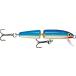  Rapala (Rapala) join tedo11cm 9g голубой JOINTED J11-B