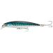 Rapala( Rapala ) Minaux соленая вода X LAP 14cm 43g голубой скумбиря SBM SXR14-SBM искусственная приманка 