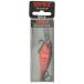 Rapala(ラパラ) クランクベイト シャッドラップ 6cm 7g デーモン DMN SR6-DMN ルアー