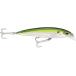 Rapala( Rapala ) Minaux соленая вода X LAP 10cm 13gpiru коричневый -doPLD SXR10-PLD искусственная приманка 