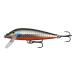  Rapala (Rapala) count down CD7-SINR ( silver inako Berry ) 7cm/8g