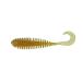  Berkley (Berkley)wa-m salt water Pal swa-m3.8 -inch mo shrimp MSPW3.8-MEB