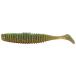  Berkley (Berkley) Max цент Pal s tail 4.2inch Berkley MaxScent Pulse Tail C утка 4.2i