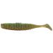  Berkley (Berkley) Max cent Pal s tail 4.2inch Berkley MaxScent Pulse Tail C duck 4.2i