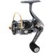  Abu Garcia Revo ALX THETA 2000S