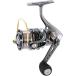  Abu Garcia Revo ALX THETA 2500S