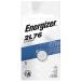 Energizer 2L76 Lithium battery 3V (SANYO CR1/3N &amp; Duracell DL1/3N݊j