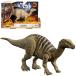  Mattel ju lachic world (JURASSIC WORLD) The New Ruler action фигурка ...!igano Don [ общая длина : примерно 29.4cm] [4