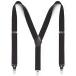  подтяжки мужской подтяжки Y type 35mm для мужчин и женщин 3 зажим чувство уверенности. есть широкий модель настройка возможность .. довольно большой. зажим . надежно Hold нет 
