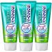 [ массовая закупка ] прозрачный clean nekstento чистый мята 120g×3 шт. комплект 