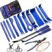 ToBeBold interior to peeled off trim to peeled off clip plyers clip clamp tool panel peel set wiring guide attaching storage sack attaching 20 point blue 