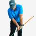  предотвращение скольжения палочка удар Golf swing тренировка инструмент для оказания помощи 
