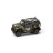 [ Hong Kong игрушка East специальный заказ ] BM CREATIONS 1/64 Suzuki Jimny Sierra (JB74) 2018 X"Aape" правый руль BM6