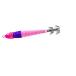 YO-ZURI(yo-zuli) свинец ste: свинец ste 4 tsu глаз 25 номер (94g) PPUH:04 розовый лиловый head 