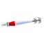 YO-ZURI(yo-zuli) свинец ste: свинец ste 4 tsu глаз 25 номер (94g) FRH:05 flash красный head 