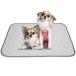 [2022 выше комплектация версия ] для домашних животных .... коврик охлаждающий вентиляция домашнее животное простыня ... кошка собака для .... накладка для домашних животных туалет внизу кровать коврик скорость .