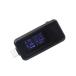 SinLoon usb�d���d���e�X�^�[ �`�F�b�J�[ type c���X-�I�X �p���[���[�^�[ �}���[�dQC3.0/QC2.0 ��ʉ�] ���[�g�A�[�� �o