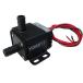 zmart DC12V водяной насос 240L/ час водяное охлаждение CPU кондиционер 3m бесщеточный motor подводный бассейн солнечный USB рыба бак 