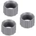 e- high m hose fixation nut 12/16mm for (3 piece insertion )