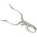  Smith (SMITH LTD) Lilly sa- Glo sa*metaliCDX 210mm нержавеющая сталь 