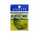  Smith (SMITH LTD) GY офсет крюк #3/0