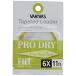 VARIVAS( Varivas ) Harris конический Leader Pro dry FHT 11ft 6X TL-41
