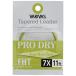 VARIVAS( Varivas ) Harris конический Leader Pro dry FHT 11ft 7X TL-42