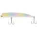  tuck ru house (TackleHouse) Minaux Tuned K-TEN TKLM "губа" отсутствует Minaux 120mm 18g жемчуг * Rainbow #108