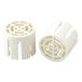 .. electrician moth repellent drain cap 2 piece insertion DC-1416