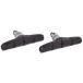SHIMANO( Shimano ) MT70T3 тормозная колодка комплект BR-M530 др. соответствующий Y8BM9810A