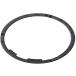 Shimano (SHIMANO) ремонт детали low проставка (1.85mm) FH-RS400 CS-HG800-11 WH-RS100-CL-R WH-9