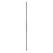 [do корова автомобиль ]rumina sport диаметр 25mm для детали paul (pole) ( фигурная скобка ) 121cm( 1 шт. ) высота 120.5cm 25P120