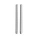 rumina sport диаметр 25mm для детали paul (pole) ( фигурная скобка ) удлинение для paul (pole) 30cm(2 шт. комплект ) высота 30cm ADD-P2530