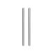 rumina sport диаметр 25mm для детали paul (pole) ( фигурная скобка ) удлинение для paul (pole) 45cm(2 шт. комплект ) высота 45cm ADD-P2545