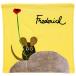 woshu полотенце Leo * Leo ni Frederick 34×35cm WD472700