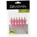  Daiwa (DAIWA)wa-m креветка ng палочка SH ( super твердый ) 3.5 дюймовый o Kia mi розовый искусственная приманка 