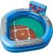 do корова автомобиль бассейн Baseball бассейн 