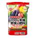  день Kiyoshi сад Mate 100% иметь машина овощи. удобрение 700g