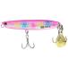  Major craft искусственная приманка металлический крючок jig palaSURF 35g #52 розовый сладости -JPSURF