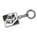 MKJP custom key holder Suzuki MR Wagon MF33S base : black car color : silver 