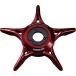 Daiwa SLP WORKS( Daiwa SLP Works ) drag SLPW винт отсутствует The i унция ta- drag катушка bait reel для красный катушка 